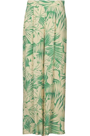 LES PETITES BOMBES Pantalón fluido DORALIE para mujer