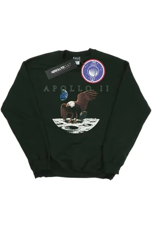 Nasa Jersey Apollo 11 para hombre