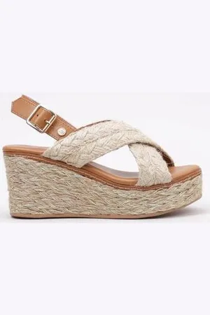 Xti Alpargatas 141064 para mujer