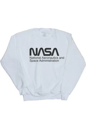 Nasa Jersey BI48221 para hombre