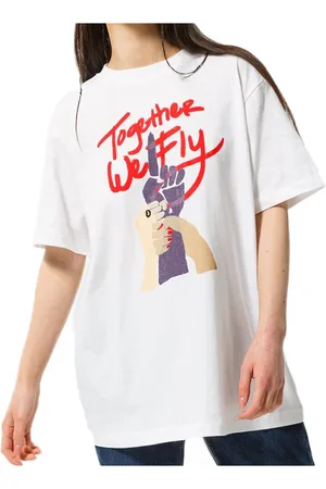 Nike Tops y Camisetas - para mujer