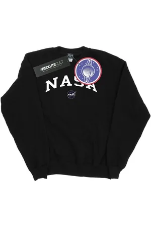 Nasa Jersey BI48130 para hombre