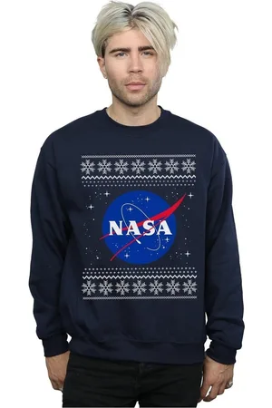 Nasa Jersey BI48148 para hombre