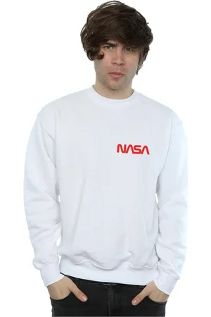 Nasa Jersey BI48095 para hombre