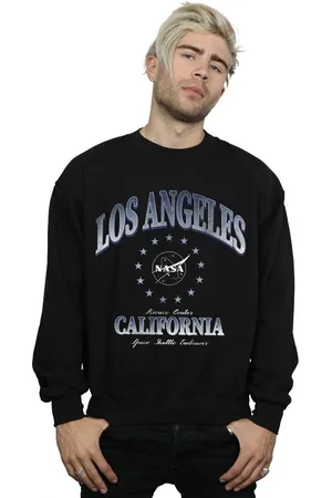 Nasa Jersey California Science Centre para hombre