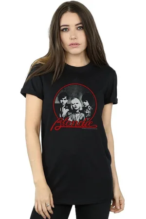 Blond Amsterdam Camiseta manga larga BI22574 para mujer