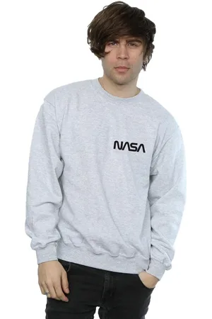 Nasa Jersey BI48095 para hombre