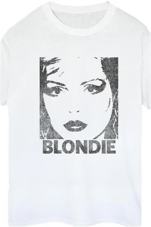 Blond Amsterdam Camiseta manga larga BI22616 para mujer