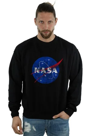 Nasa Jersey BI48068 para hombre