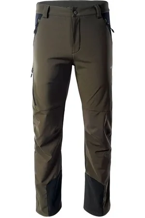 Hi-Tec Pantalones Astoni para hombre