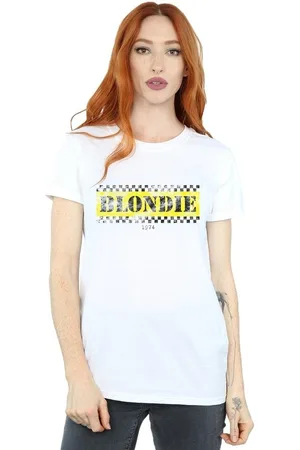 Blond Amsterdam Camiseta manga larga 74 para mujer