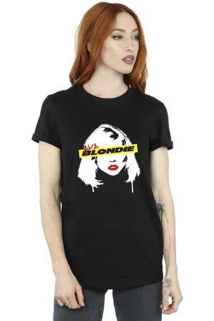 Blond Amsterdam Camiseta manga larga BI22668 para mujer