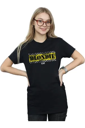 Blond Amsterdam Camiseta manga larga 74 para mujer