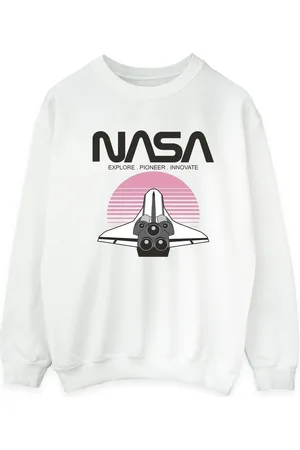 Nasa Jersey BI48180 para hombre