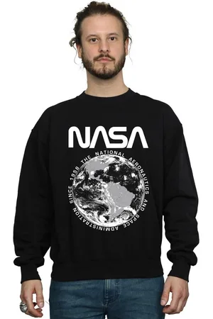 Nasa Jersey BI48200 para hombre
