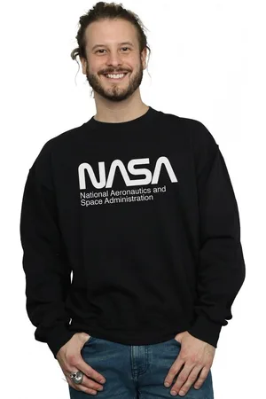 Nasa Jersey Aeronautics And Space para hombre