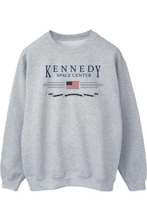 Nasa Jersey Kennedy Space Centre Explore para hombre