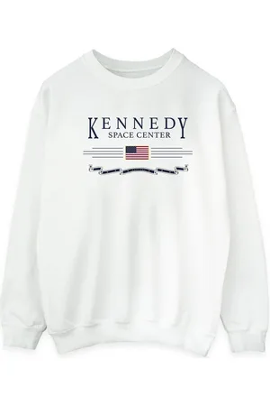 Nasa Jersey Kennedy Space Centre Explore para hombre