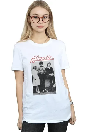 Blond Amsterdam Camiseta manga larga BI22572 para mujer