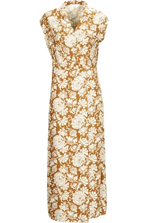 Le Temps des Cerises Vestido largo JOUBAR para mujer