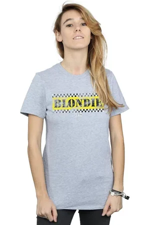 Blond Amsterdam Camiseta manga larga 74 para mujer