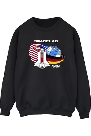 Nasa Jersey Space Lab para hombre