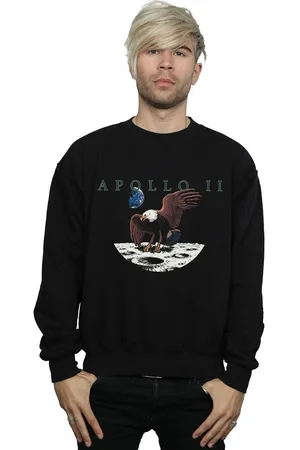 Nasa Jersey Apollo 11 para hombre