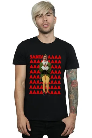 Elf Camiseta manga larga BI23558 para hombre