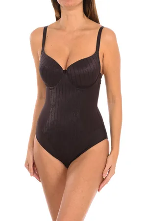 Selene Body BDVANESSA-MARRON para mujer