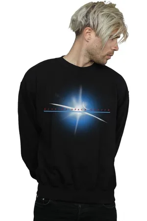 Nasa Jersey Kennedy Space Centre para hombre
