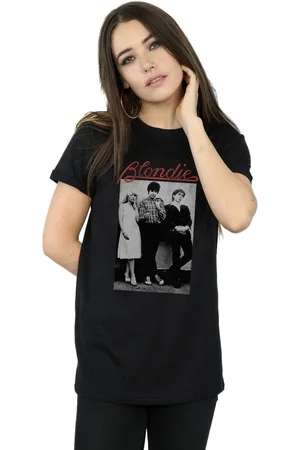 Blond Amsterdam Camiseta manga larga BI22572 para mujer
