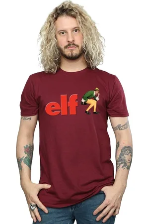 Elf Camiseta manga larga BI23922 para hombre