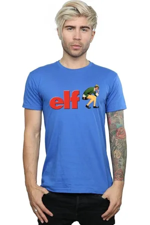 Elf Camiseta manga larga BI23922 para hombre