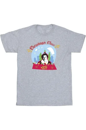 Elf Camiseta manga larga BI24091 para hombre