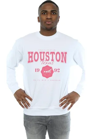 Nasa Jersey Houston We
