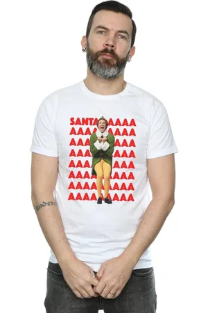 Elf Camiseta manga larga BI23558 para hombre