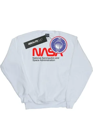 Nasa Jersey Aeronautics And Space para hombre