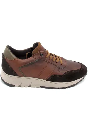 Dj Santa Zapatos Bajos 4123 para hombre