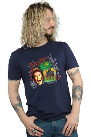 Elf Camiseta manga larga BI23766 para hombre
