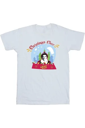 Elf Camiseta manga larga BI24091 para hombre