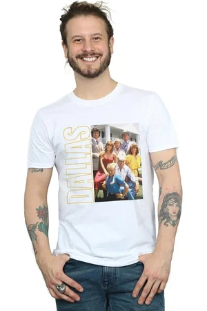 DALLAS Camiseta manga larga BI22569 para hombre