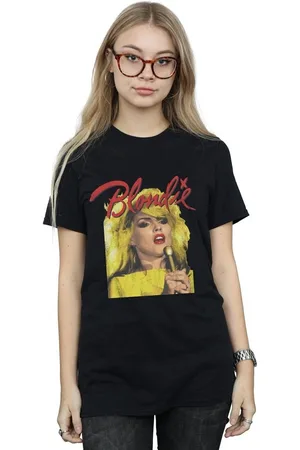 Blond Amsterdam Camiseta manga larga BI22614 para mujer