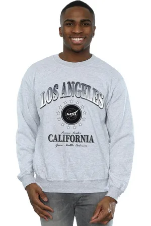 Nasa Jersey California Science Centre para hombre