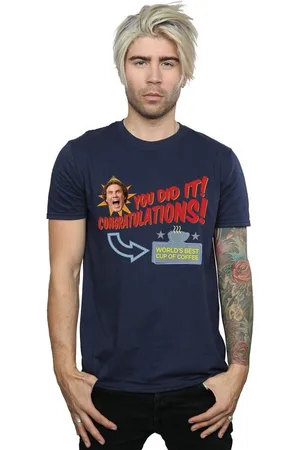 Elf Camiseta manga larga World