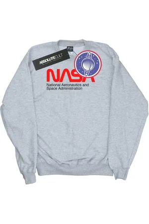 Nasa Jersey Aeronautics And Space para hombre