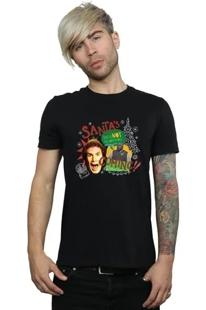 Elf Camiseta manga larga BI23766 para hombre