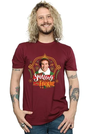 Elf Camiseta manga larga BI23707 para hombre