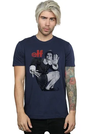Elf Camiseta manga larga BI23941 para hombre