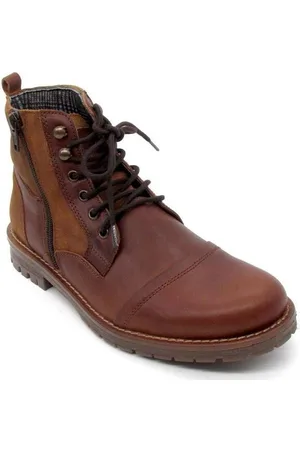 Dj Santa Botas 3372 para hombre