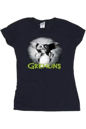 Gremlins Camiseta manga larga BI22856 para mujer